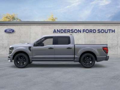New 2026 Ford F-150 for sale in Lincoln NE