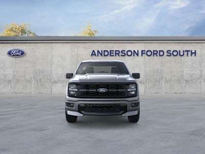 New 2026 Ford F-150 for sale in Lincoln NE