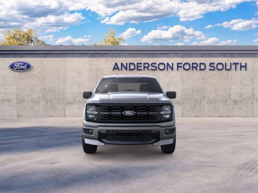 New 2026 Ford F-150 for sale in Lincoln NE