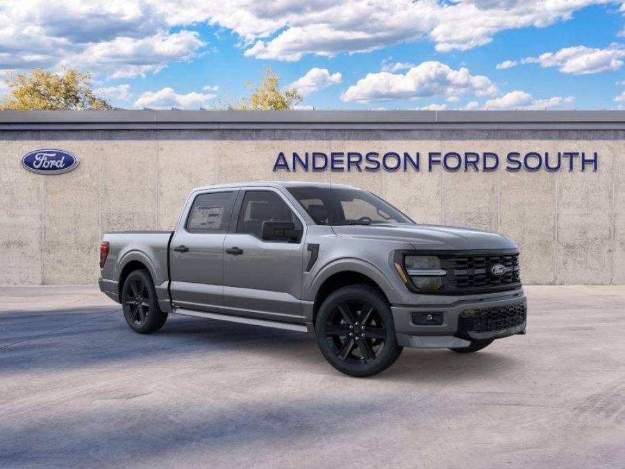 New 2026 Ford F-150 for sale in Lincoln NE