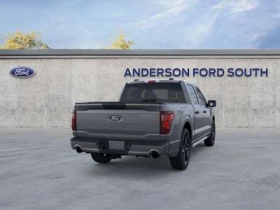 New 2026 Ford F-150 for sale in Lincoln NE