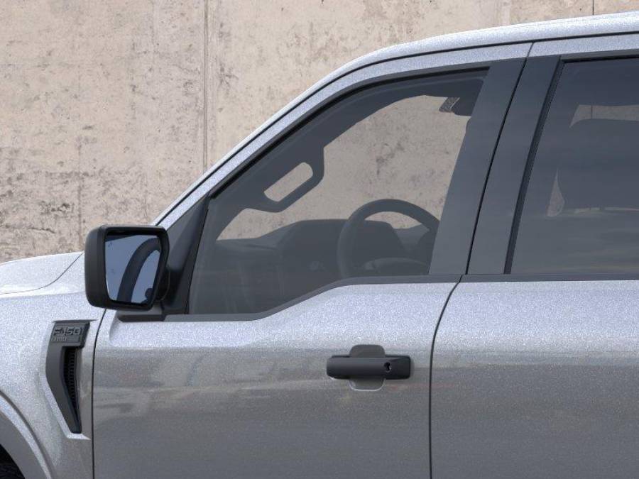 New 2026 Ford F-150 for sale in Lincoln NE