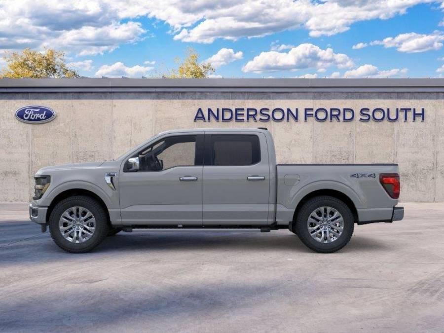 New 2026 Ford F-150 for sale in Lincoln NE