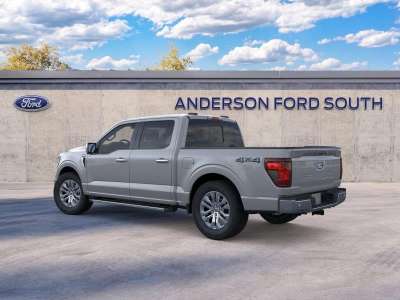 New 2026 Ford F-150 XLT Crew Cab Truck for sale in Lincoln NE