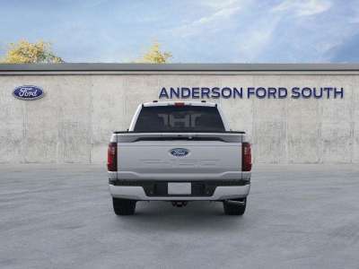 New 2026 Ford F-150 for sale in Lincoln NE