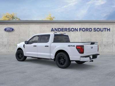 New 2026 Ford F-150 for sale in Lincoln NE