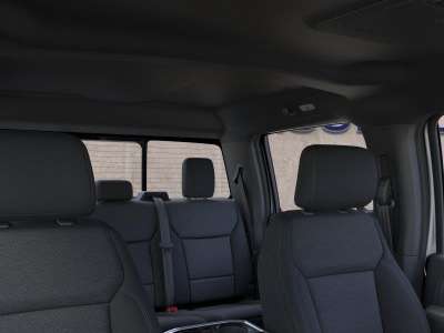 New 2026 Ford F-150 for sale in Lincoln NE