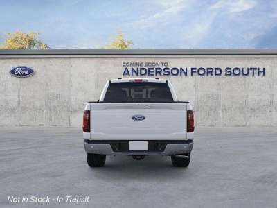 New 2026 Ford F-150 for sale in Lincoln NE