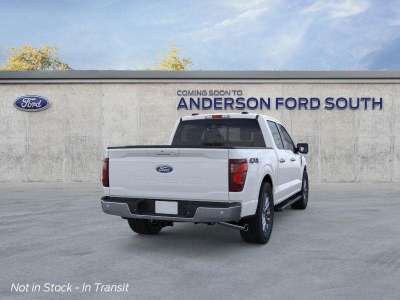 New 2026 Ford F-150 for sale in Lincoln NE