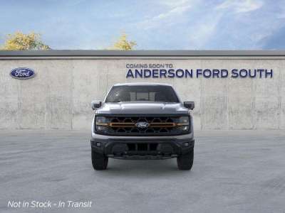 New 2026 Ford F-150 for sale in Lincoln NE