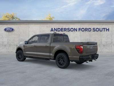 New 2026 Ford F-150 Tremor Crew Cab Truck for sale in Lincoln NE