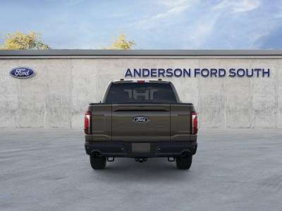 New 2026 Ford F-150 Tremor Crew Cab Truck for sale in Lincoln NE