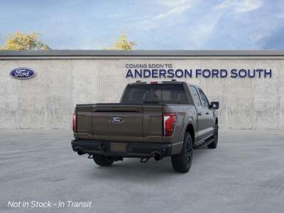 New 2026 Ford F-150 Tremor Crew Cab Truck for sale in Lincoln NE