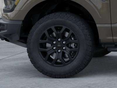 New 2026 Ford F-150 for sale in Lincoln NE