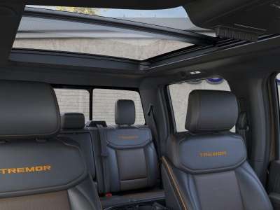New 2026 Ford F-150 for sale in Lincoln NE