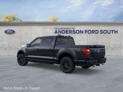 New 2026 Ford F-150 Tremor Crew Cab Truck for sale in Lincoln NE