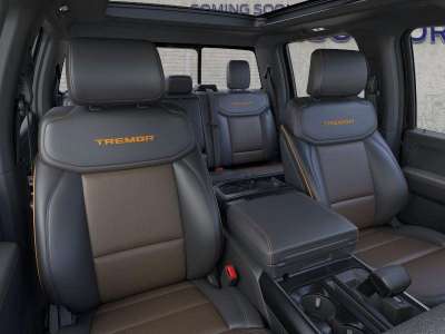 New 2026 Ford F-150 for sale in Lincoln NE