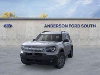 New 2026 Ford Bronco Sport for sale in Lincoln NE