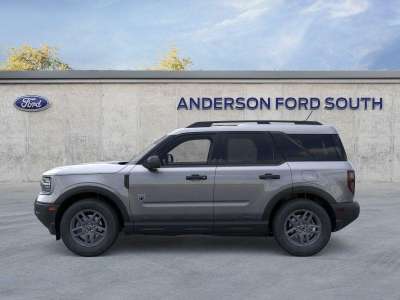 New 2026 Ford Bronco Sport for sale in Lincoln NE