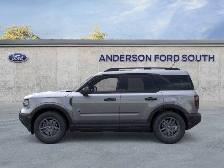 New 2026 Ford Bronco Sport for sale in Lincoln NE