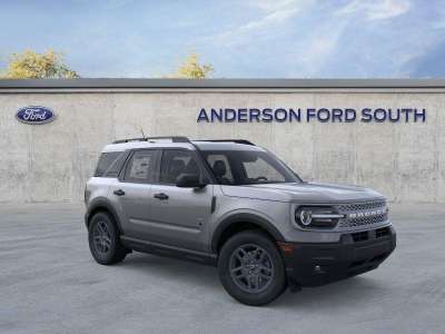 New 2026 Ford Bronco Sport for sale in Lincoln NE