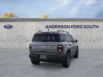 New 2026 Ford Bronco Sport Big Bend SUV/Crossover for sale in Lincoln NE