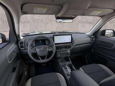 New 2026 Ford Bronco Sport Big Bend SUV/Crossover for sale in Lincoln NE