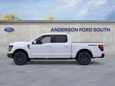 New 2026 Ford F-150 Tremor Crew Cab Truck for sale in Lincoln NE