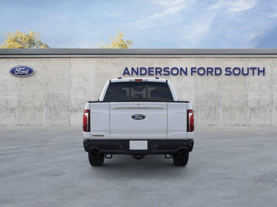 New 2026 Ford F-150 for sale in Lincoln NE