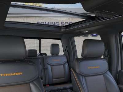 New 2026 Ford F-150 for sale in Lincoln NE