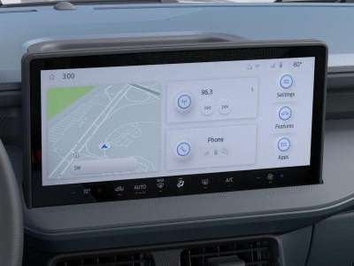 New 2026 Ford Maverick for sale in Lincoln NE