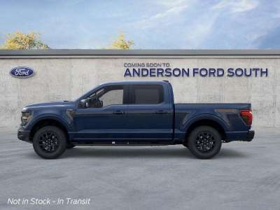 New 2026 Ford F-150 for sale in Lincoln NE