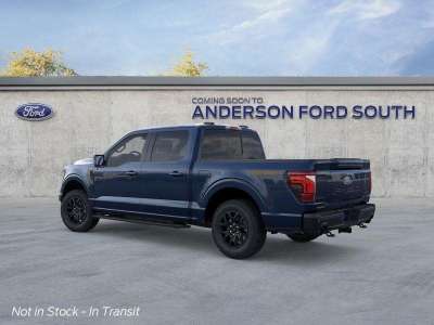 New 2026 Ford F-150 for sale in Lincoln NE