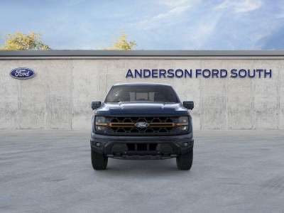 New 2026 Ford F-150 for sale in Lincoln NE