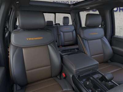 New 2026 Ford F-150 for sale in Lincoln NE