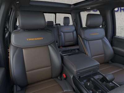 New 2026 Ford F-150 Tremor Crew Cab Truck for sale in Lincoln NE