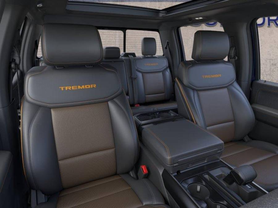 New 2026 Ford F-150 for sale in Lincoln NE