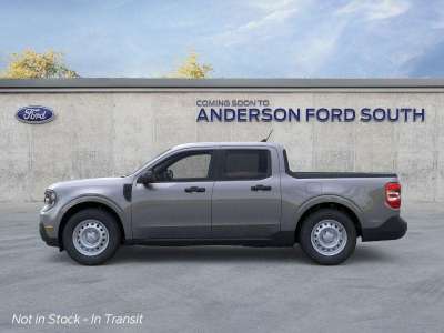 New 2026 Ford Maverick XL AWD SuperCrew Crew Cab Truck for sale in Lincoln NE