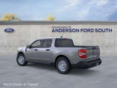 New 2026 Ford Maverick XL AWD SuperCrew Crew Cab Truck for sale in Lincoln NE