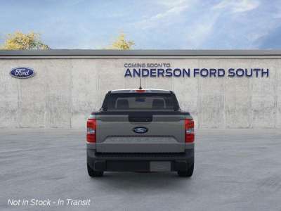 New 2026 Ford Maverick XL AWD SuperCrew Crew Cab Truck for sale in Lincoln NE