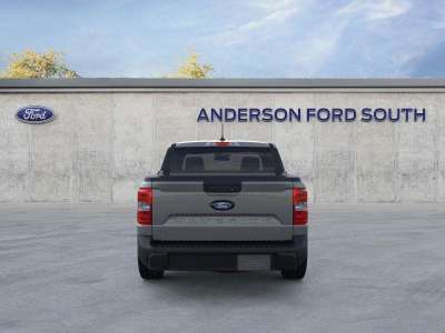 New 2026 Ford Maverick XL Crew Cab Truck for sale in Lincoln NE