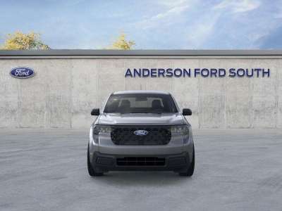 New 2026 Ford Maverick XL Crew Cab Truck for sale in Lincoln NE