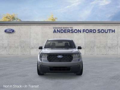 New 2026 Ford Maverick XL AWD SuperCrew Crew Cab Truck for sale in Lincoln NE