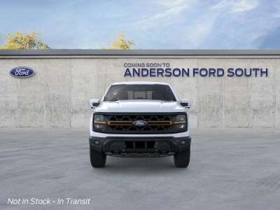 New 2026 Ford F-150 for sale in Lincoln NE