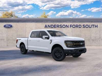 New 2026 Ford F-150 Tremor Crew Cab Truck for sale in Lincoln NE