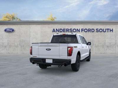 New 2026 Ford F-150 for sale in Lincoln NE