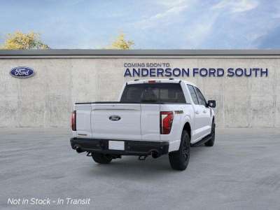 New 2026 Ford F-150 for sale in Lincoln NE