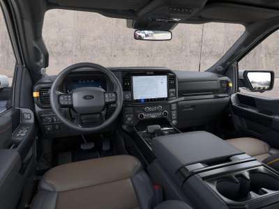 New 2026 Ford F-150 Tremor Crew Cab Truck for sale in Lincoln NE