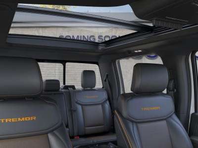 New 2026 Ford F-150 for sale in Lincoln NE