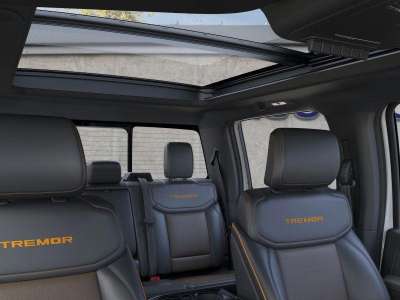 New 2026 Ford F-150 for sale in Lincoln NE